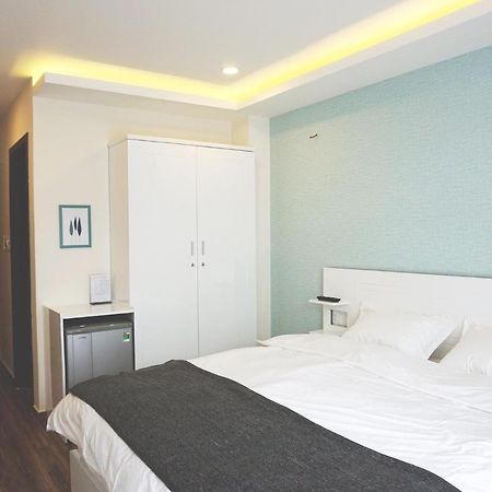 Shinhua Hotel Ciudad Ho Chi Minh  Exterior foto