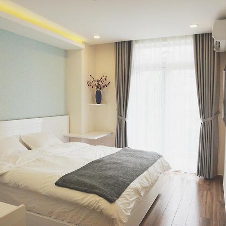 Shinhua Hotel Ciudad Ho Chi Minh  Habitación foto