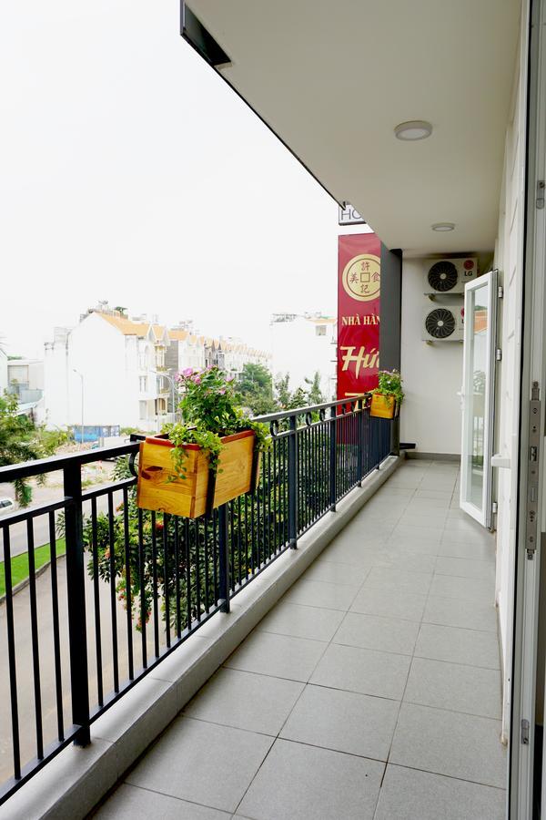 Shinhua Hotel Ciudad Ho Chi Minh  Exterior foto