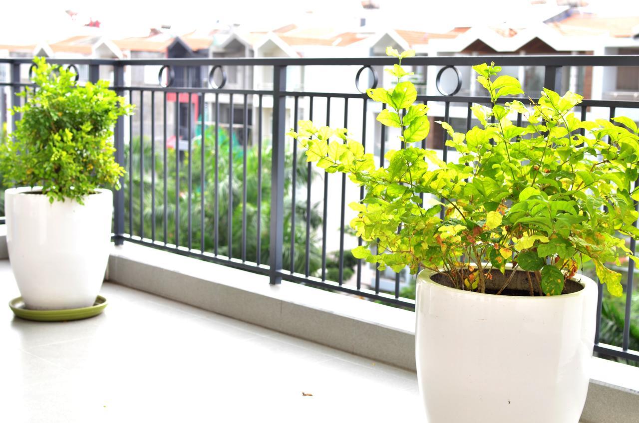 Shinhua Hotel Ciudad Ho Chi Minh  Exterior foto