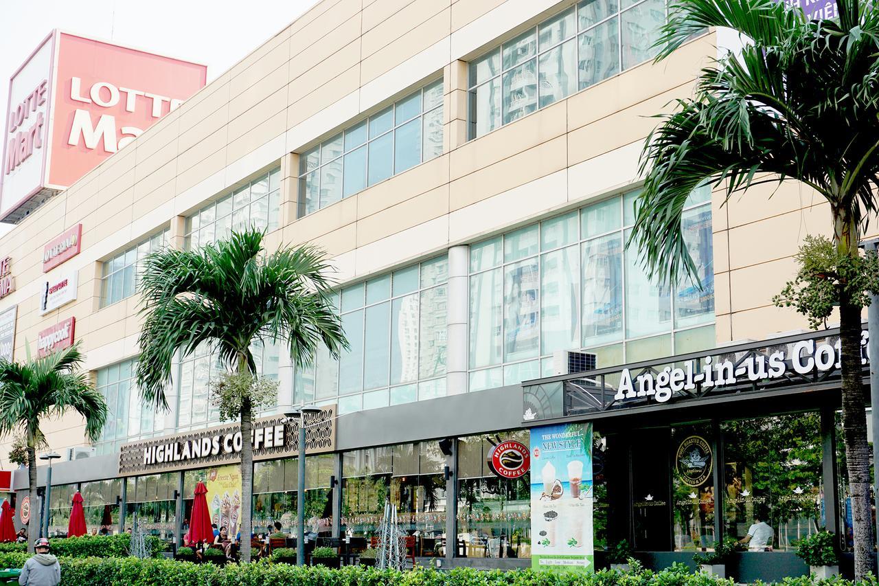 Shinhua Hotel Ciudad Ho Chi Minh  Exterior foto